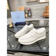 Prada Low Shoes